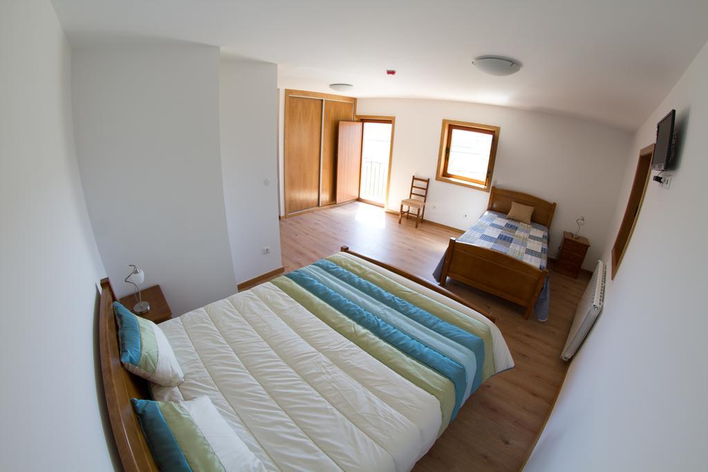 A Casa De Salsas Villa Esterno foto