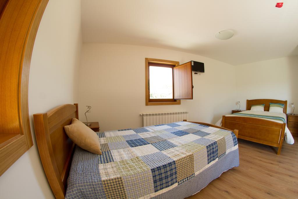 A Casa De Salsas Villa Esterno foto