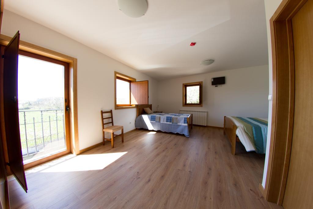 A Casa De Salsas Villa Esterno foto