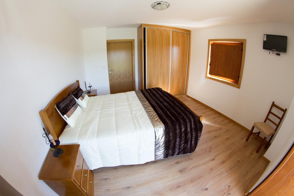 A Casa De Salsas Villa Esterno foto