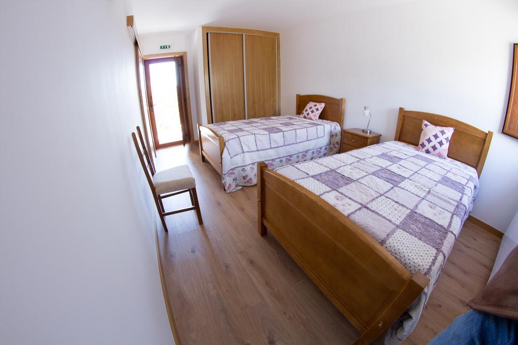 A Casa De Salsas Villa Esterno foto