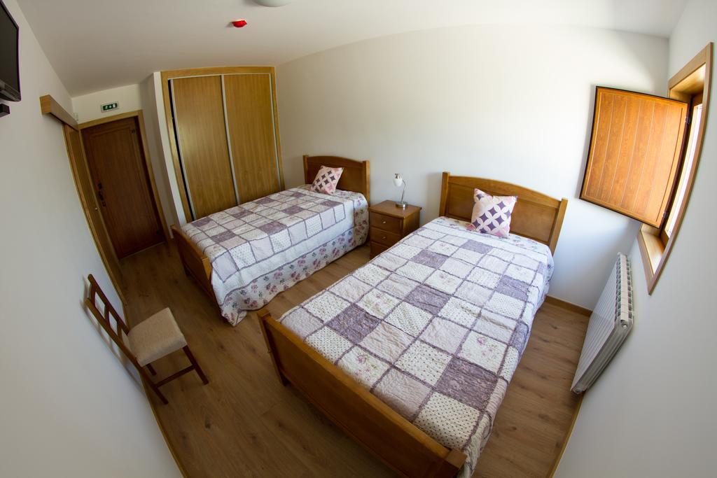 A Casa De Salsas Villa Esterno foto