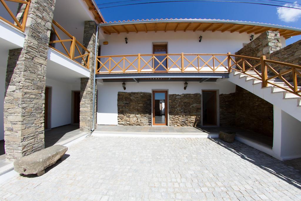 A Casa De Salsas Villa Esterno foto