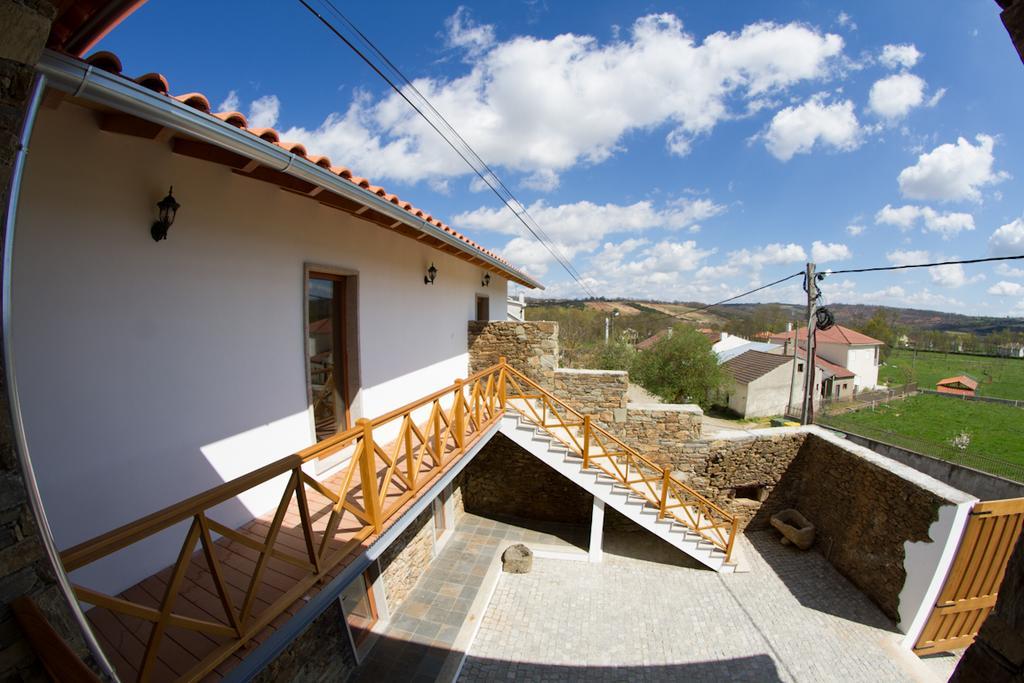 A Casa De Salsas Villa Esterno foto