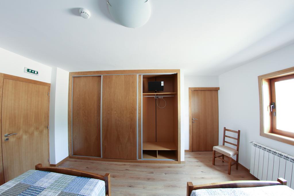 A Casa De Salsas Villa Esterno foto