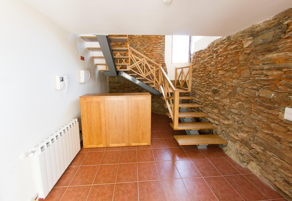 A Casa De Salsas Villa Esterno foto
