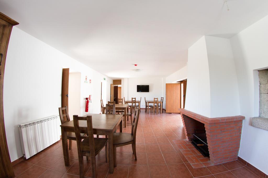 A Casa De Salsas Villa Esterno foto